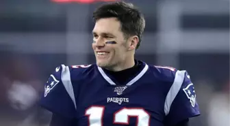 Tom Brady ayrılığı açıkladı! Bir devrin sonu...