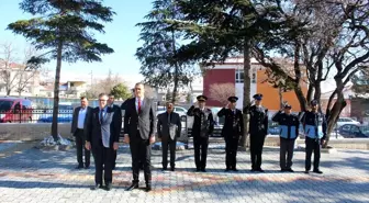 18 Mart Şehitleri Anma Günü ve Çanakkale Deniz Zaferi'nin 105. Yılı