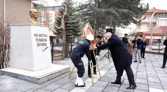 18 Mart Şehitleri Anma Günü ve Çanakkale Deniz Zaferi'nin 105. Yılı