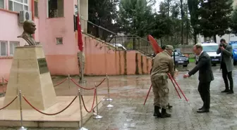 18 Mart Şehitleri Anma Günü ve Çanakkale Deniz Zaferi'nin 105. yıl dönümü