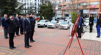 18 Mart Şehitleri Anma Günü ve Çanakkale Deniz Zaferi'nin 105. Yılı