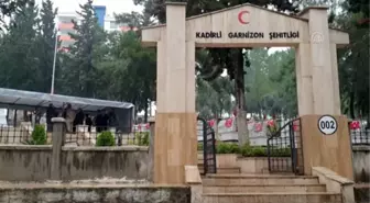 18 Mart Şehitleri Anma Günü ve Çanakkale Deniz Zaferi'nin 105. yıl dönümü