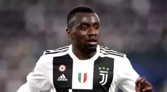 Blaise Matuidi'de koronavirüs testi pozitif çıktı