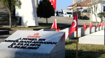 Çanakkale zaferinin 105. yılı Sakarya'da törenle kutlandı