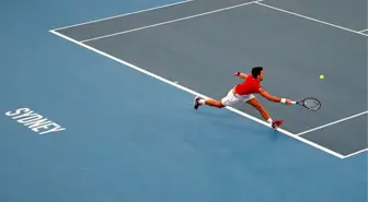 Corona virüs tehdidi, tenis takvimindeki sarkmayı 7 Haziran'a uzattı