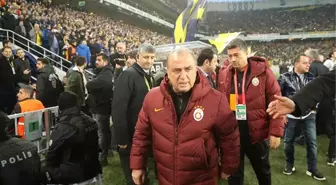 En çok F.Bahçe ile Terim konuşuldu