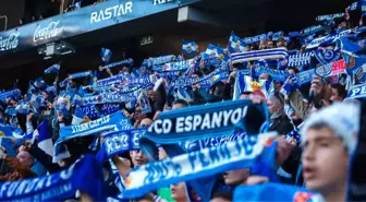 Espanyol'da 6 oyuncuda koronavirüse rastlandı