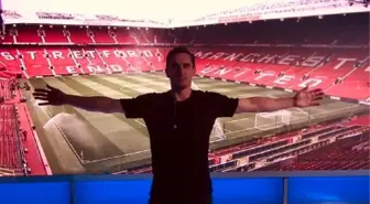 Gary Neville'den sağlık çalışanlarına jest