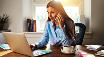 Home ofis nedir? Evden çalışmanın en etkili yolları neler?