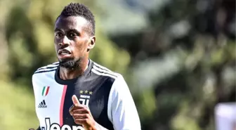 Koronavirüs testi pozitif çıkan Matuidi, hastalığın belirtilerini taşımadığını açıkladı