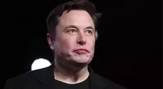 Koronavirüsü Hafife Alan Elon Musk Geri Adım Attı