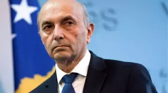 Kosova'da hükümet ortağı LDK partisi, hükümetten çekildiğini açıkladı