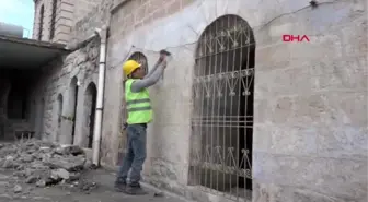 Nobel ödüllü Aziz Sancar'ın Mardin'deki evi müze oluyor