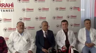 'Sürekli dezenfekten ve kolonya kullanımına dikkat'