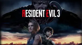 Yeni Resident Evil 3 (2020) Fragmanıyla Serinin Geçmişine Bir Bakış Atalım