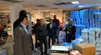 Yenişehir'de virüse karşı sıkı tedbir