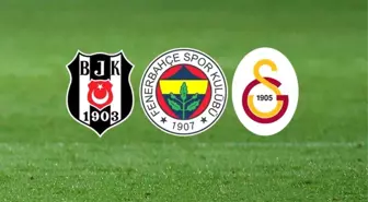 G.Saray, F.Bahçe ve Beşiktaş, koronavirüs sebebiyle mağazalarını geçici olarak kapattı