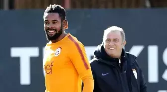 Galatasaray'a Luyindama ve Marcao'dan 25 milyon euro!