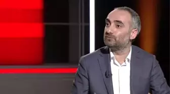 İsmail Saymaz'dan karantina açıklaması: Programa katıldığımız Ender Saraç var