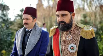 Koronavirüs tedbirleri kapsamında Payitaht Abdülhamid dizisinin çekimleri durduruldu