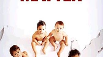 No Small Matter Filmi