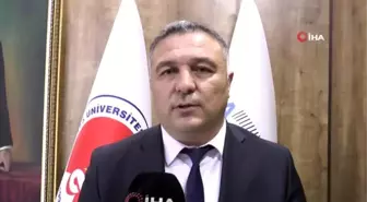 Prof. Dr. Ali Cesur Onmaz: 'Korona virüsün türler arası veya köpekten köpeğe aktarımı bilimsel...