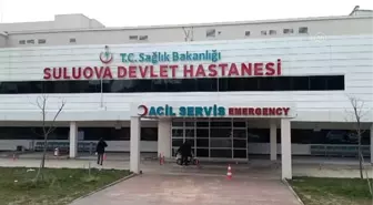 Sağlık çalışanlarından vatandaşlara 'evinde kal' çağrısı