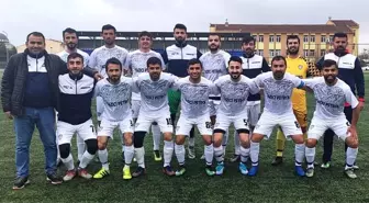 Silvan Aslanspor Play-Off'u garantiledi