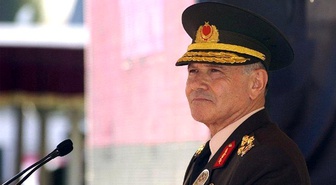 Son Dakika: Bakan Koca, Emekli Orgeneral Aytaç Yalman'ın koronavirüsten öldüğünü doğruladı
