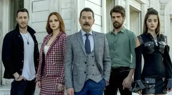 Zalim İstanbul dizisinin setine koronavirüs sebebiyle ara verildi