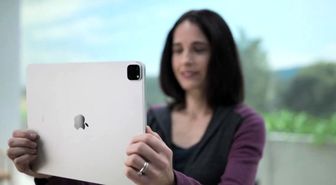 2020 iPad Pro, Test Sonucu ile Şaşırttı