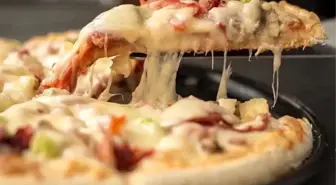 ABD'li pizza şirketi 10 bin işçi alacağını açıkladı