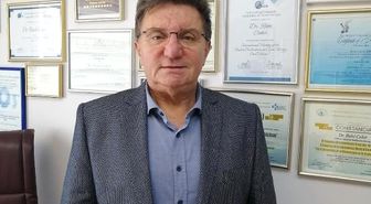 'Çin Covid-19 salgınında ozon tedavisinden yararlandı'
