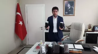 Delice üzüm pekmezini öğrenciler tadacak