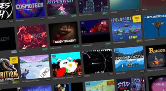 GOG ve Itch.io'da Toplamda 50'nin Üzerinde Oyun Ücretsiz