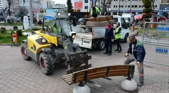 Güneydoğu'da koronavirüs tedbirleri