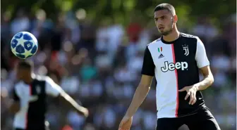 Juventus'ta, Merih Demiral'ın koronavirüs testi negatif çıktı