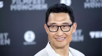 Lost dizisinin yıldızı Daniel Dae Kim, Koronaya yakalandı