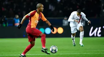 Mariano: Galatasaray'la sözleşmem bitince Brezilya'ya döneceğim