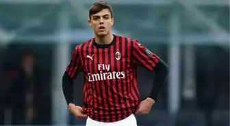 AC Milan'a şok: Paolo ve Daniel Maldini'de koronavirüs vakası