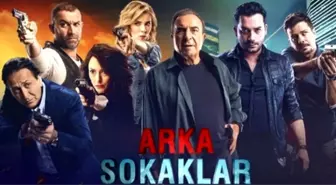 Arka Sokaklar 547. Yeni bölüm tek parça full izle? Arka Sokaklar konusu nedir? Arka Sokaklar oyuncuları kimler? Arka Sokaklar 547. Bölüm full izle!