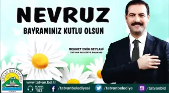 Başlan Geylani'den Nevruz Bayramı kutlama mesajı