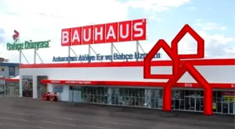 Bauhaus Türkiye, 'online' hizmet verecek