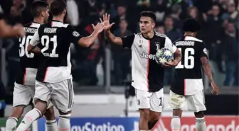 Dybala ve kız arkadaşının koronavirüs testi pozitif çıktı