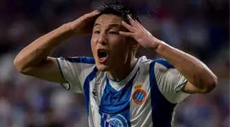 Espanyol'un Çinli futbolcusu Wu Lei'de koronavirüs tespit edildi