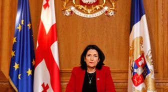 Gürcistan'da korona virüs salgını nedeniyle olağanüstü hal ilan edildi