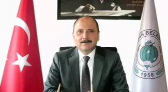 Hasan Doğru'dan 22 Mart Dünya Su Günü mesajı