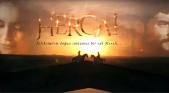 Hercai son bölüm izle! Hercai 38. bölüm fragmanı yayınlandı mı? Hercai son bölüm full tek parça izle!