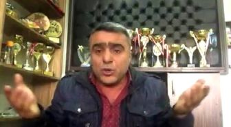 Kilisli fenomen Evrim teorisi ile böyle dalga geçti
