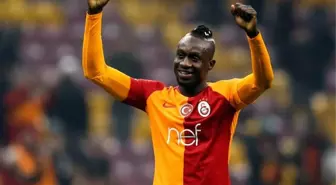 Nottingham Forest, Mbaye Diagne'yi gözüne kestirdi